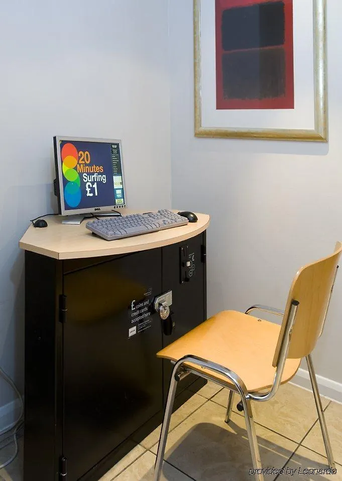 Holiday Inn Express Bath By Ihg United Kingdom