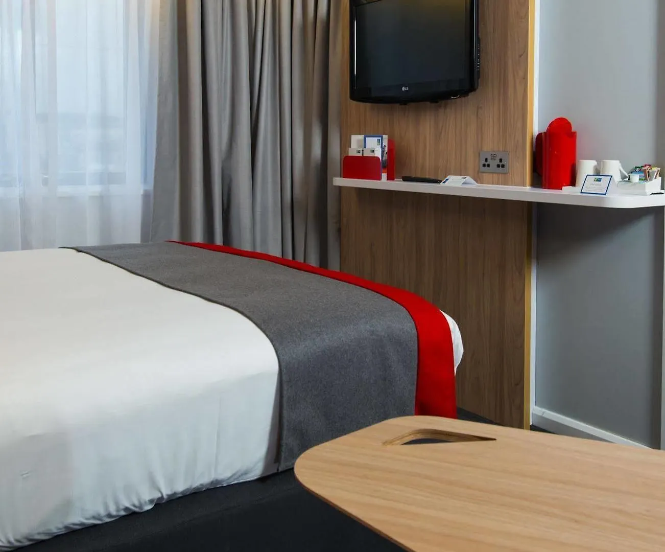 Holiday Inn Express Bath By Ihg Hotel