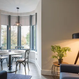 Appart hôtel Park Lane By Urban Space ****