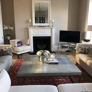 1 Georges Place Apartment