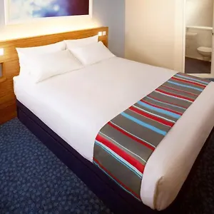 *** Hotel Comfort Tower Of Regno Unito