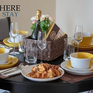Appartement Ocean Way In Leith 