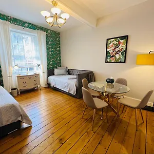 Appartement Old Town Centre 5 Mins To Castle 