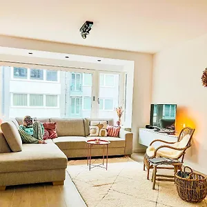 Appartement Bloss. 