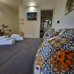  Bed & Breakfast Castellammare Italia