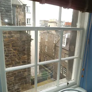  Appartamento Royal Mile Regno Unito