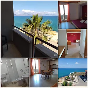  Aparthotel Eloisa Italia