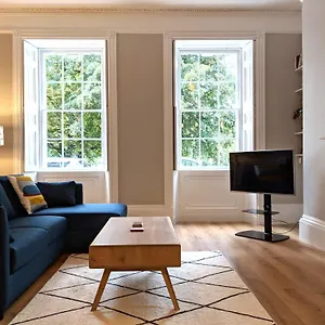 Park View Ground Floor 1 Bed Apartment