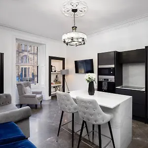 Appartement 2bedroom By The Castle 