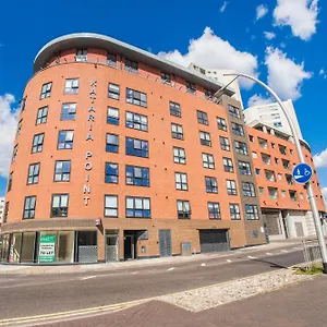 Appartement Tower 