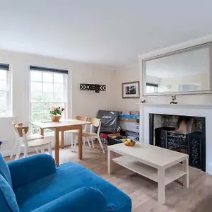 New King Street Apartment
