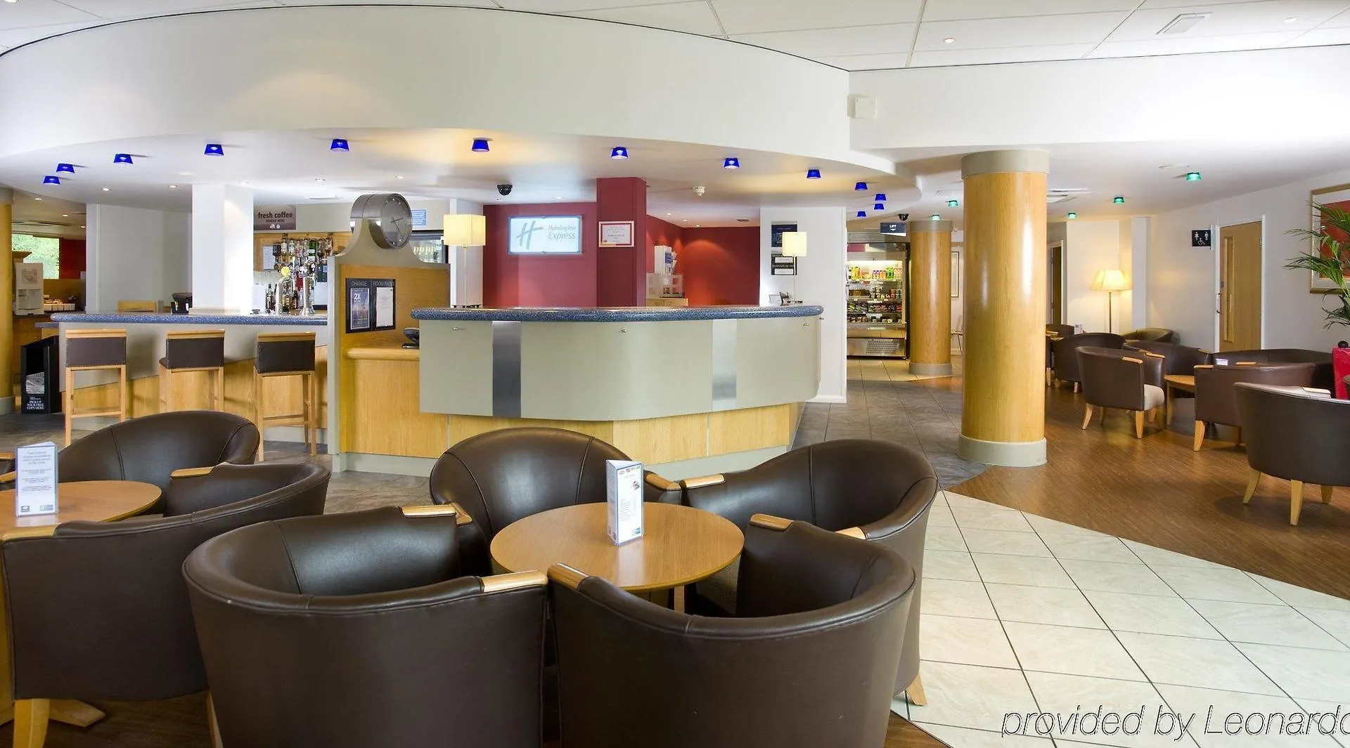 Holiday Inn Express Bath By Ihg Hotel