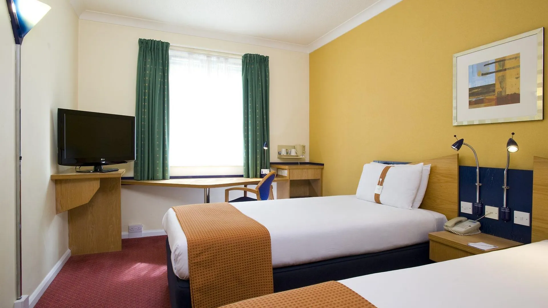 Holiday Inn Express Bath By Ihg United Kingdom