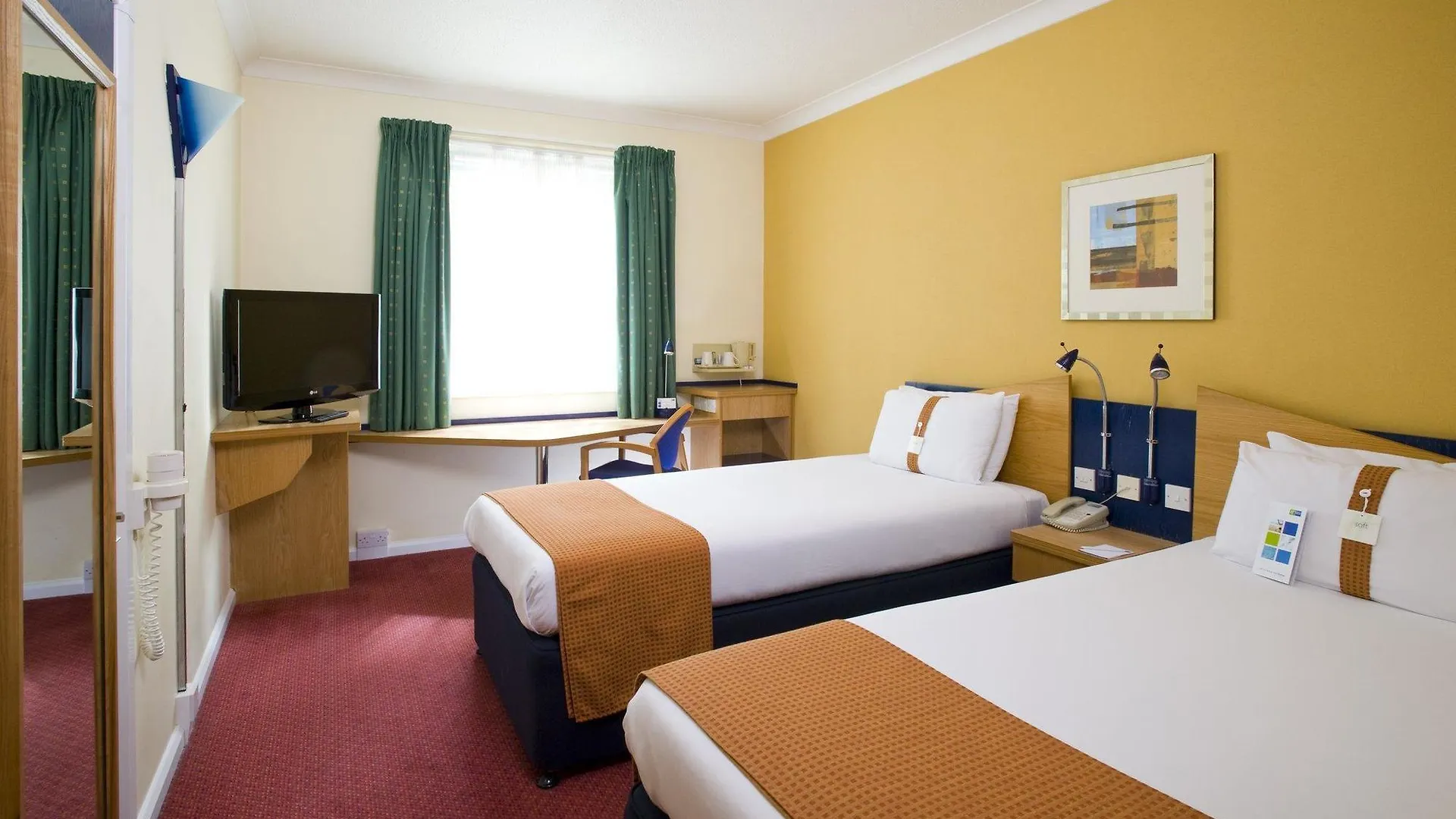 Holiday Inn Express Bath By Ihg 3*,  United Kingdom