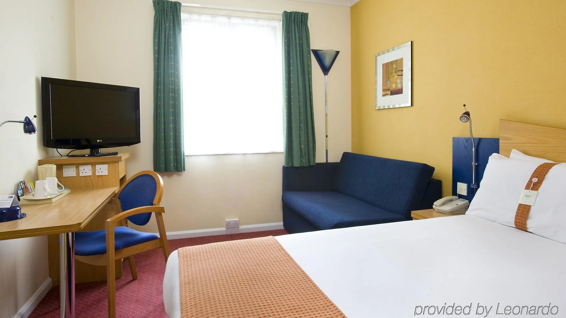 Holiday Inn Express Bath By Ihg Hotel