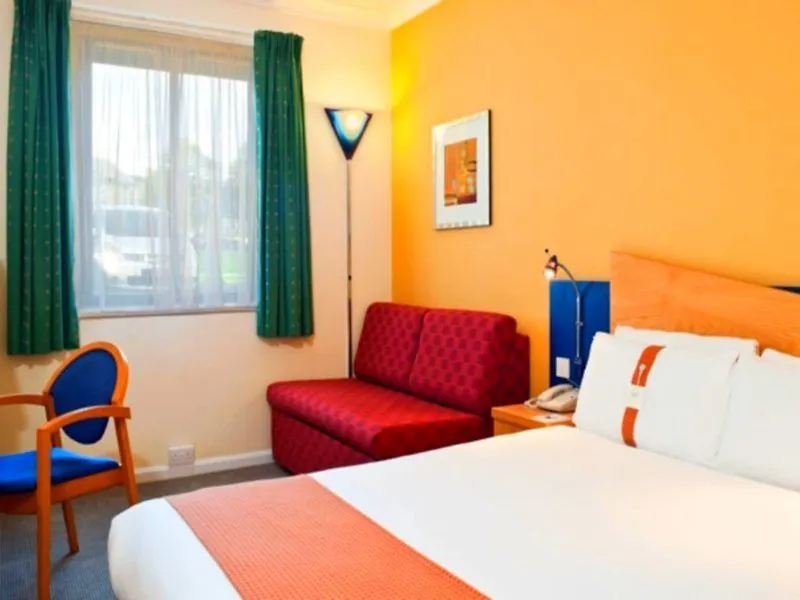 Holiday Inn Express Bath By Ihg United Kingdom